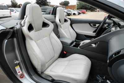 2014 Jaguar F-TYPE V8 S