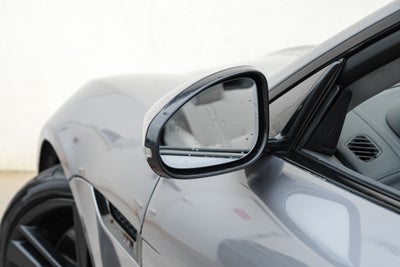 2014 Jaguar F-TYPE V8 S