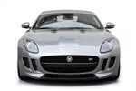 2014 Jaguar F-TYPE V8 S