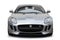 2014 Jaguar F-TYPE V8 S