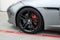 2014 Jaguar F-TYPE V8 S