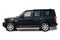 2016 Land Rover LR4 HSE