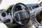2016 Land Rover LR4 HSE