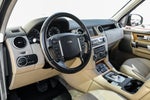 2016 Land Rover LR4 HSE