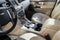 2016 Land Rover LR4 HSE