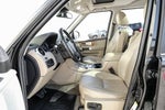 2016 Land Rover LR4 HSE
