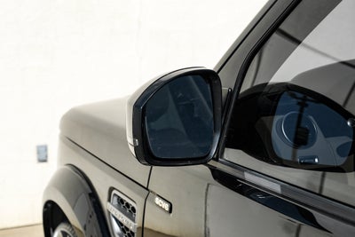 2016 Land Rover LR4 HSE