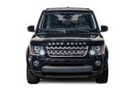 2016 Land Rover LR4 HSE