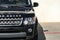2016 Land Rover LR4 HSE