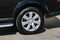 2016 Land Rover LR4 HSE