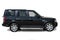 2016 Land Rover LR4 HSE