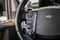 2016 Land Rover LR4 HSE