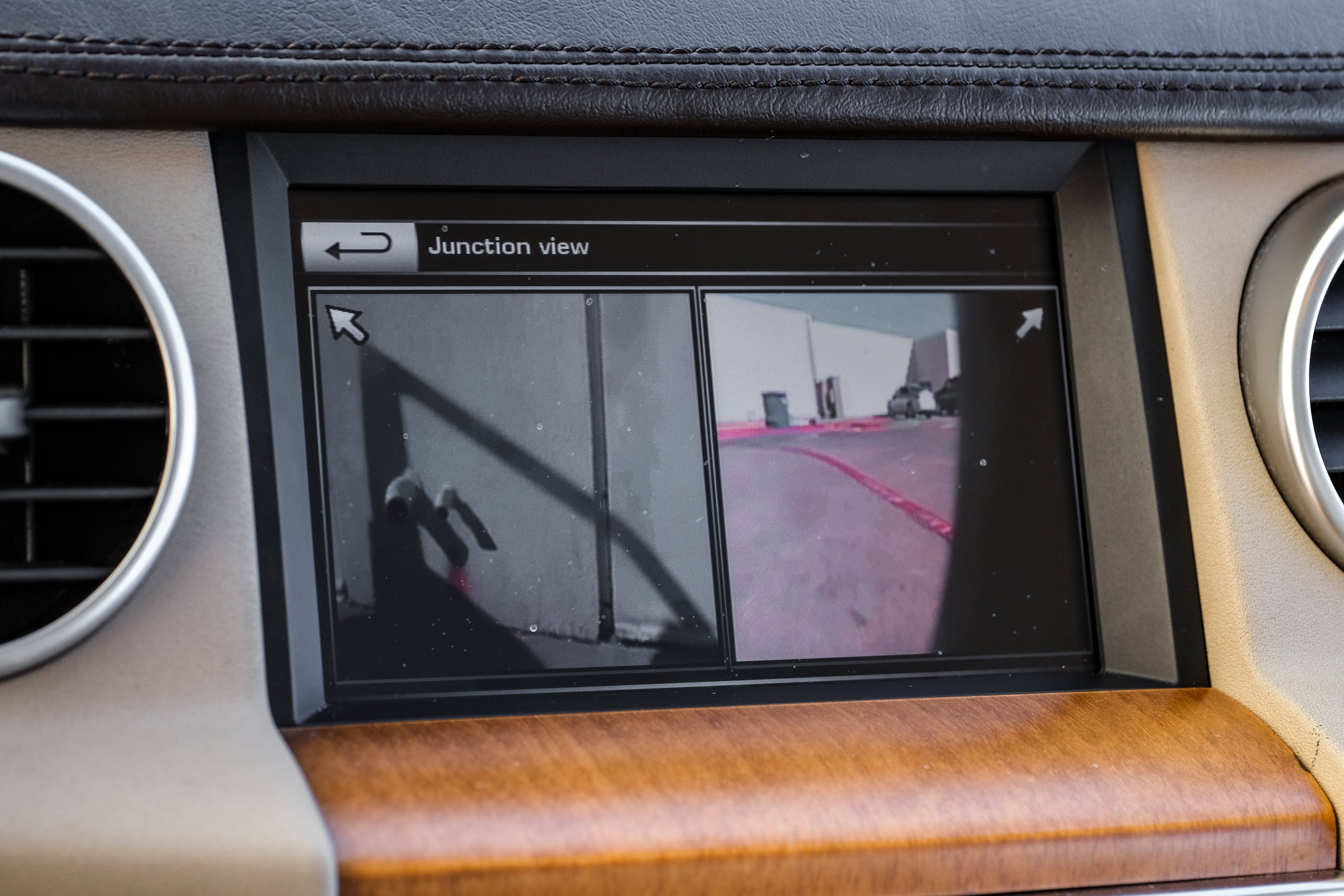 2016 Land Rover LR4 HSE
