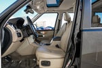 2016 Land Rover LR4 HSE