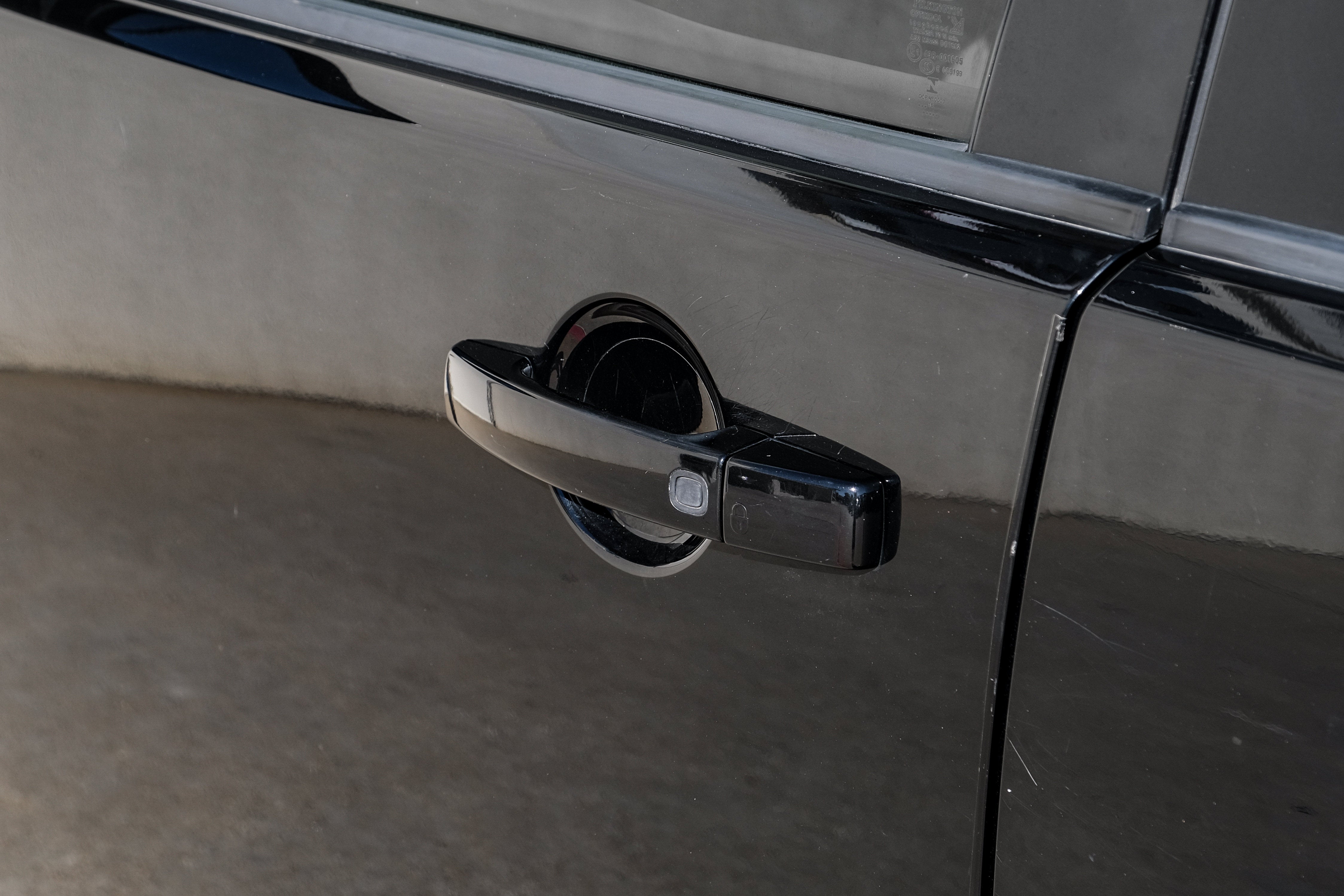 2016 Land Rover LR4 HSE