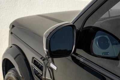2016 Land Rover LR4 HSE