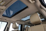 2016 Land Rover LR4 HSE