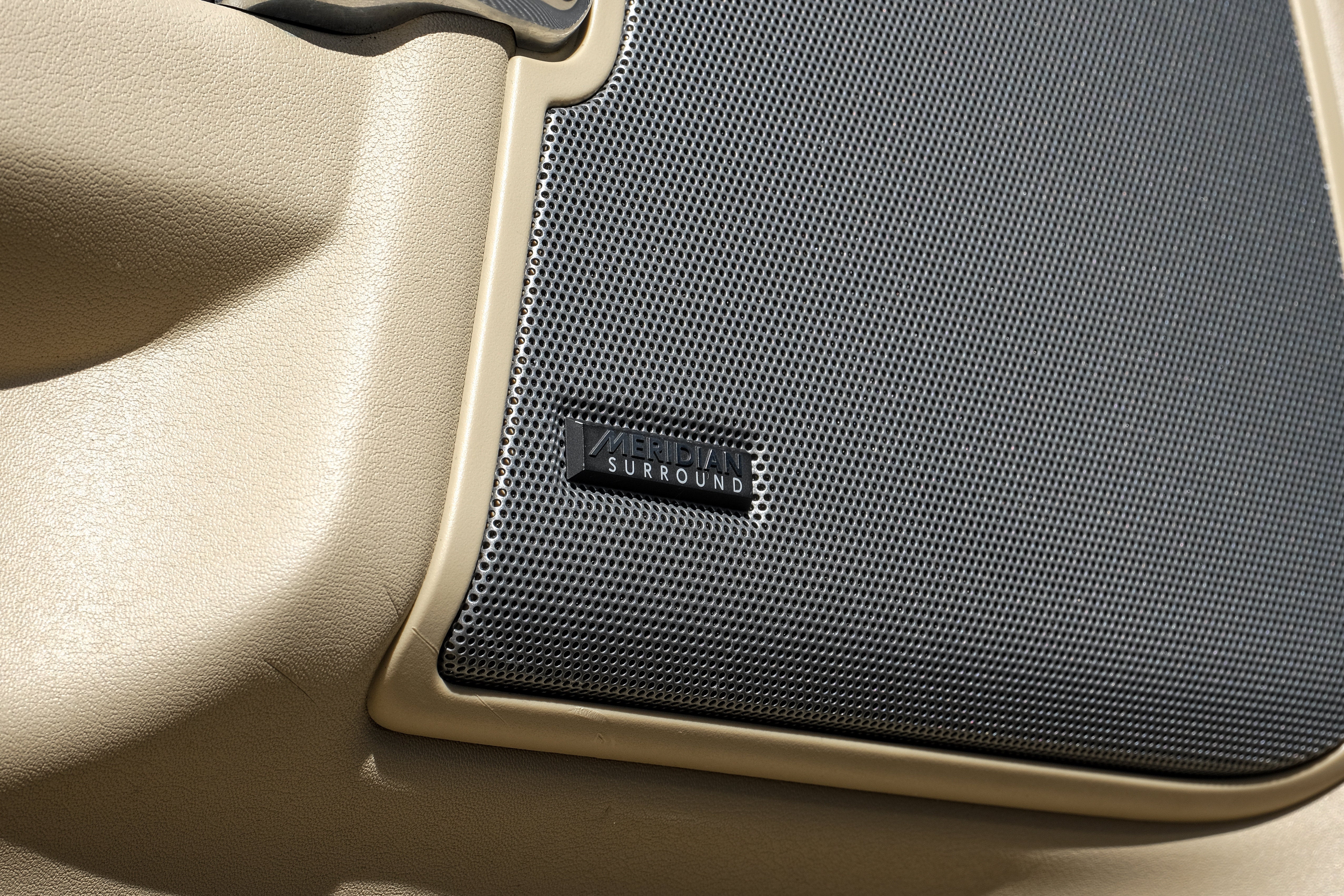 2016 Land Rover LR4 HSE