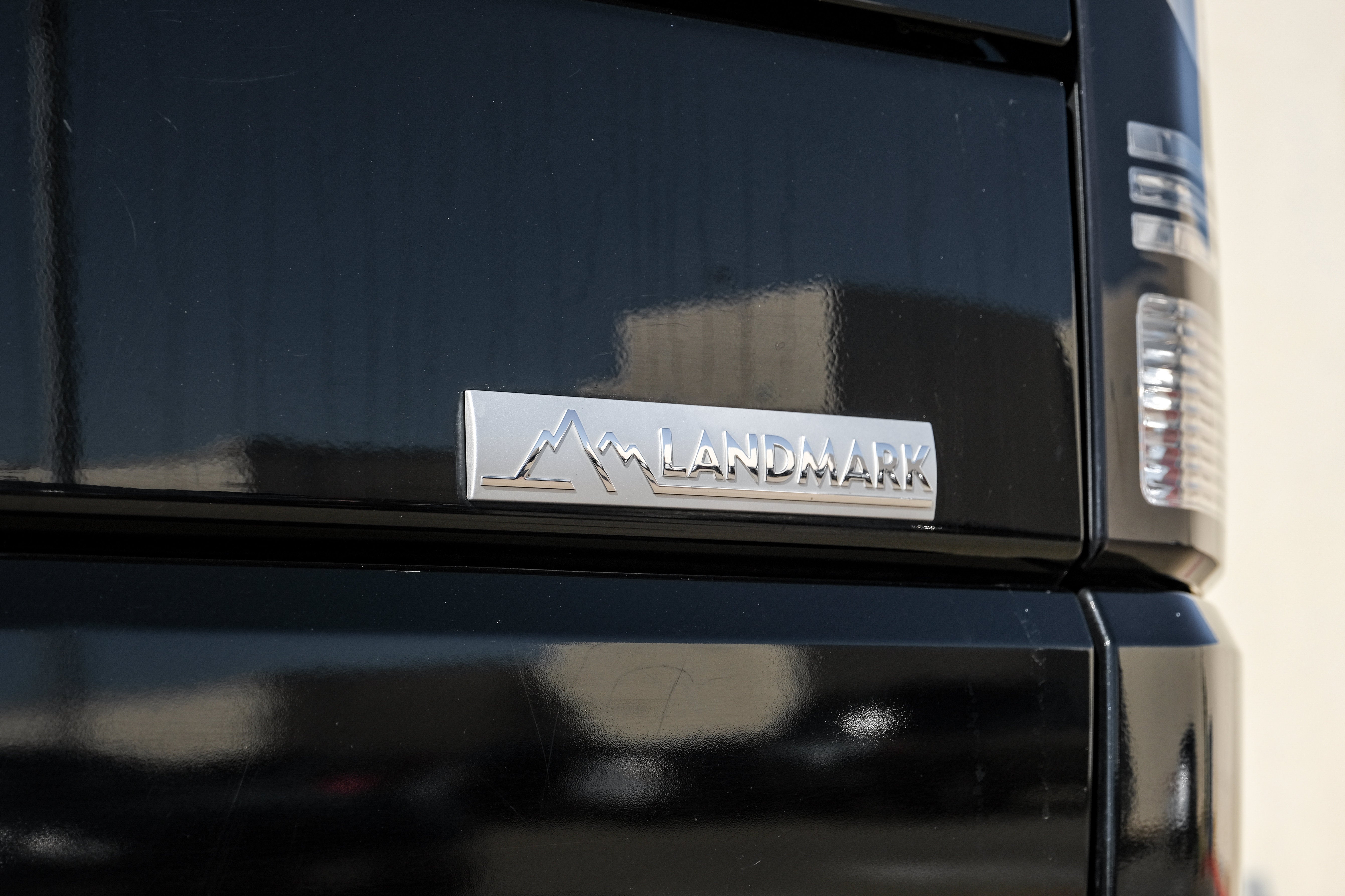 2016 Land Rover LR4 HSE