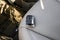 2016 Land Rover LR4 HSE