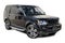 2016 Land Rover LR4 HSE