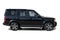 2016 Land Rover LR4 HSE