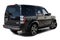 2016 Land Rover LR4 HSE