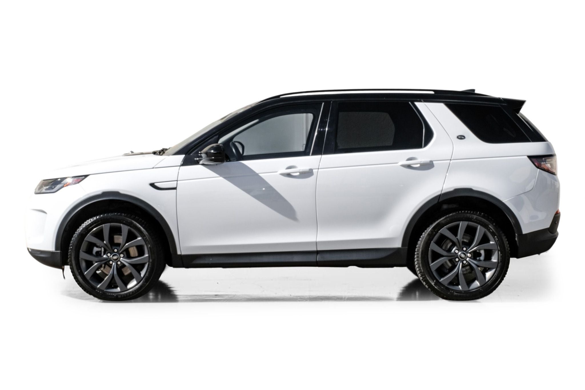 2023 Land Rover Discovery Sport SE