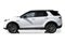 2023 Land Rover Discovery Sport SE