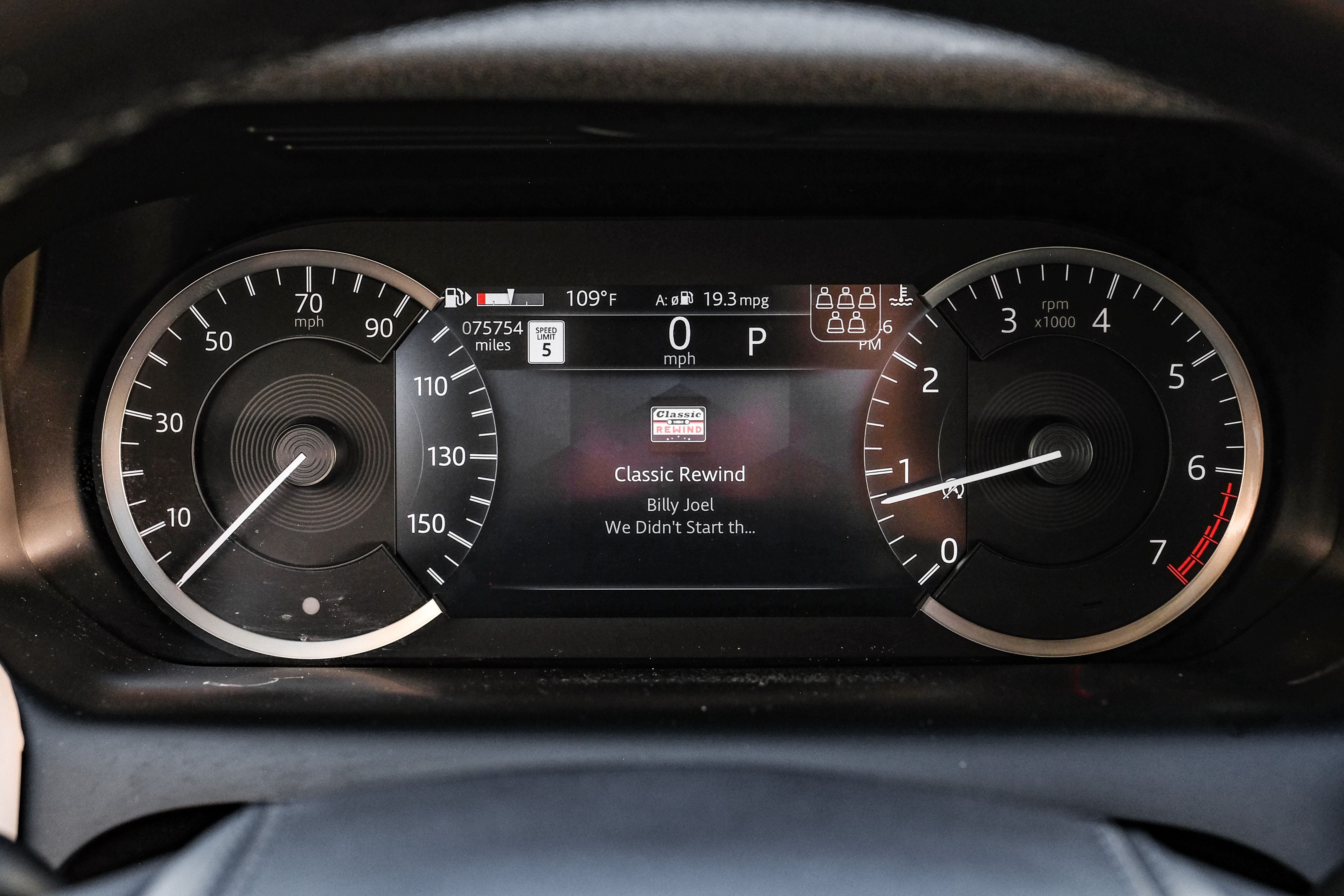 2023 Land Rover Discovery Sport SE