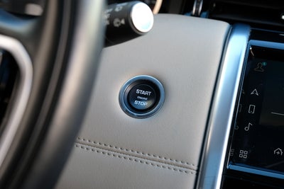 2023 Land Rover Discovery Sport SE