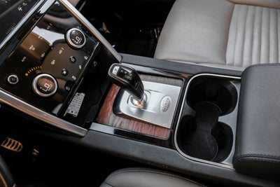 2023 Land Rover Discovery Sport SE