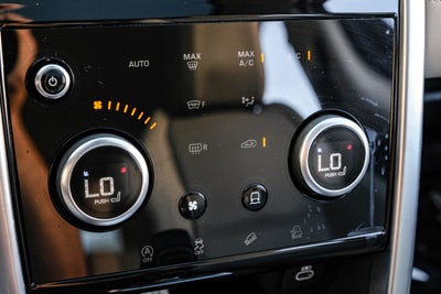 2023 Land Rover Discovery Sport SE
