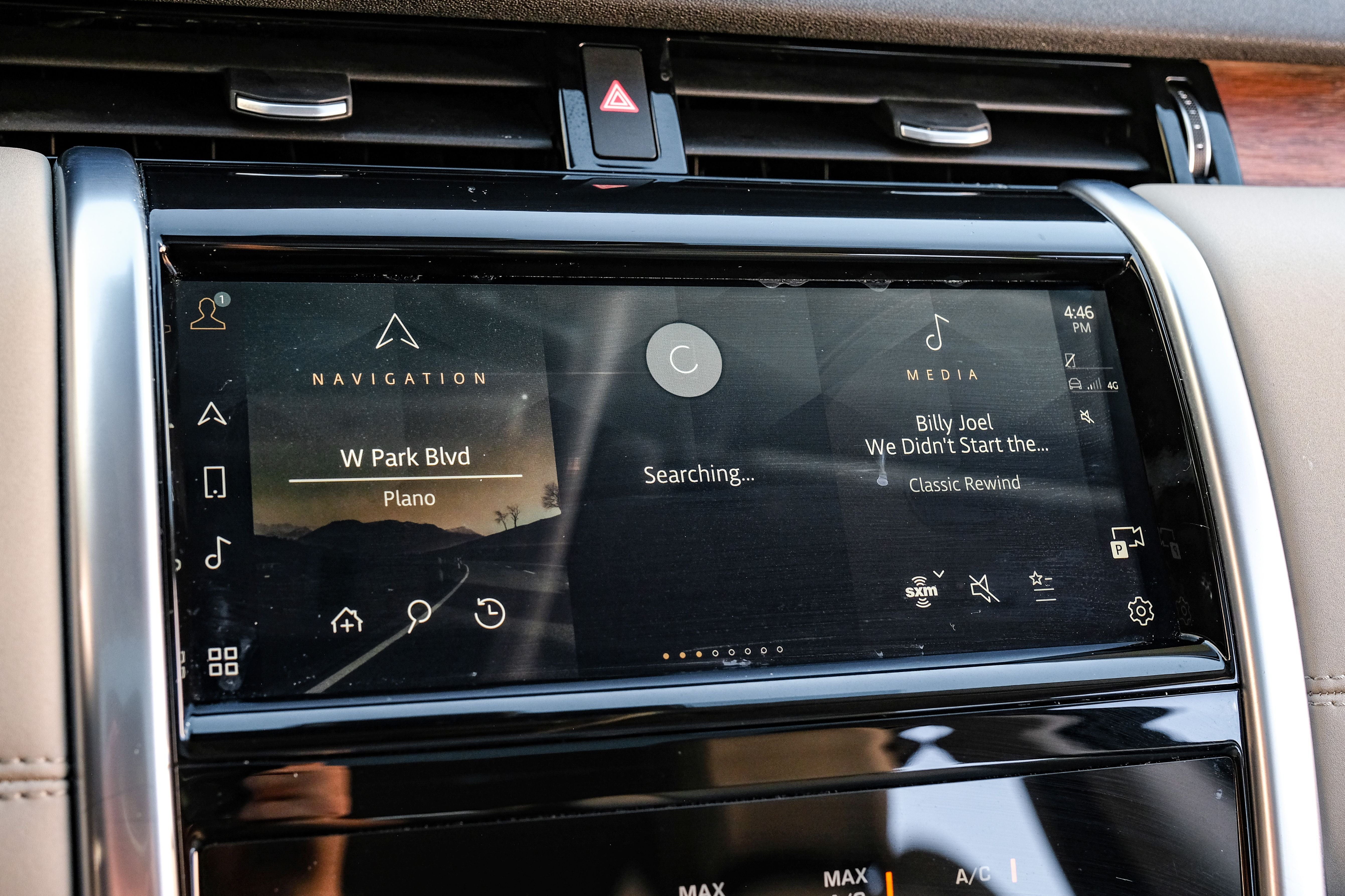 2023 Land Rover Discovery Sport SE