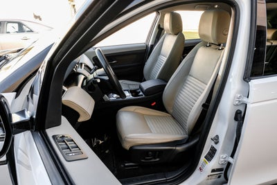2023 Land Rover Discovery Sport SE