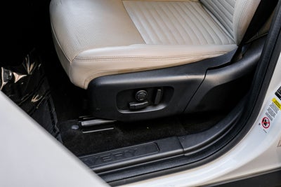 2023 Land Rover Discovery Sport SE