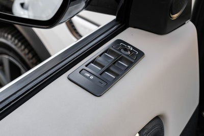 2023 Land Rover Discovery Sport SE