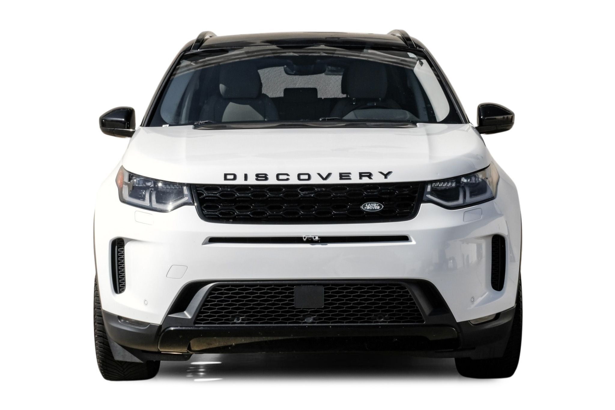 2023 Land Rover Discovery Sport SE