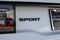 2023 Land Rover Discovery Sport SE