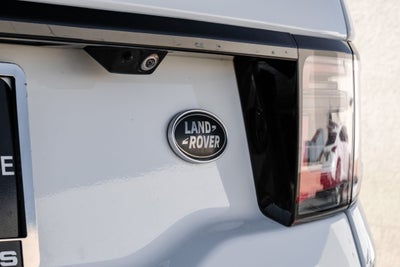 2023 Land Rover Discovery Sport SE