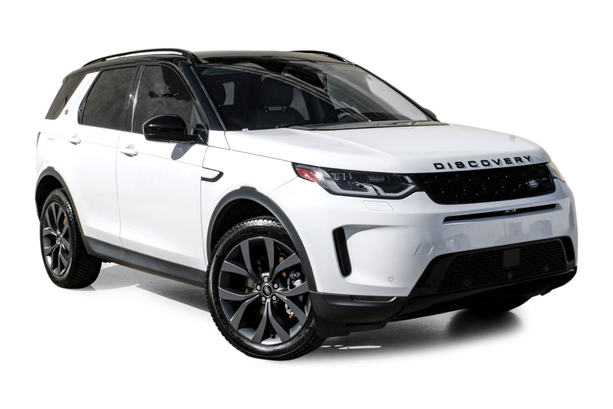 2023 Land Rover Discovery Sport SE