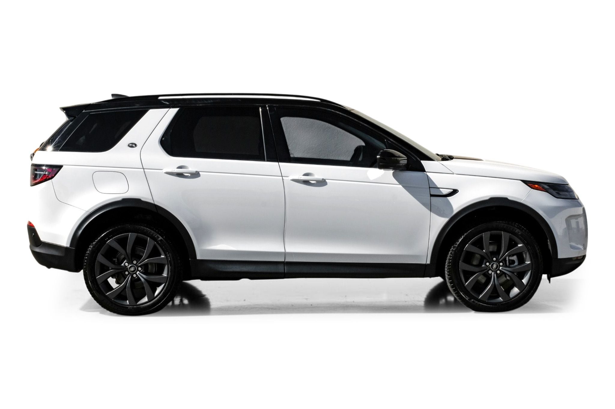 2023 Land Rover Discovery Sport SE