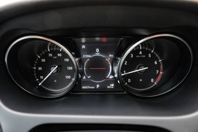 2019 Land Rover Discovery Sport HSE
