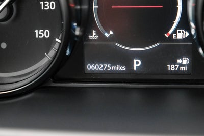 2019 Land Rover Discovery Sport HSE