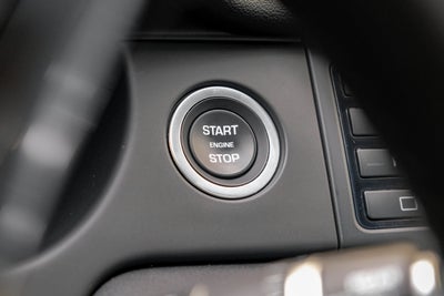 2019 Land Rover Discovery Sport HSE