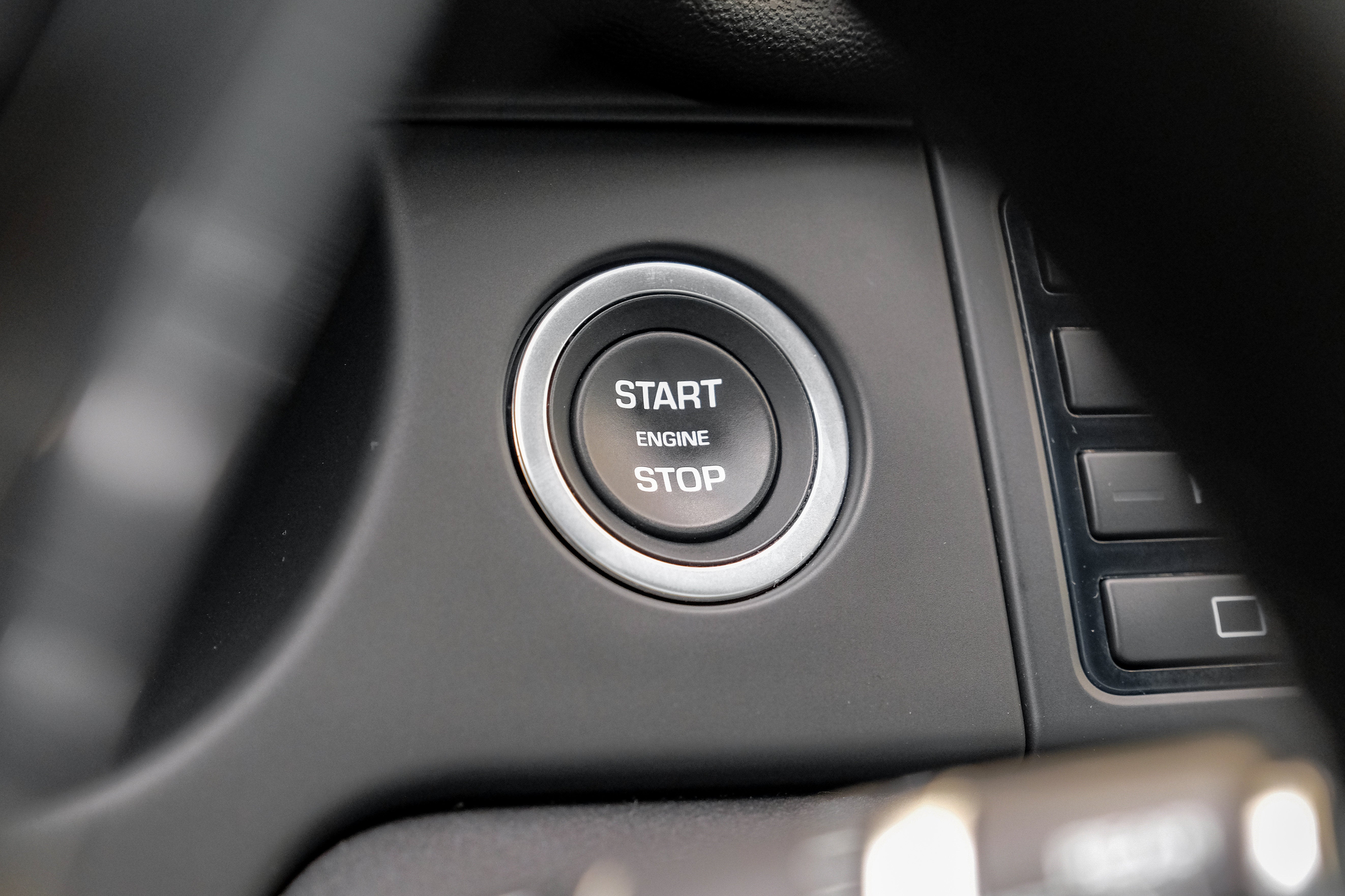 2019 Land Rover Discovery Sport HSE