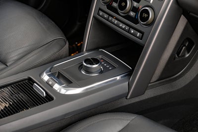 2019 Land Rover Discovery Sport HSE