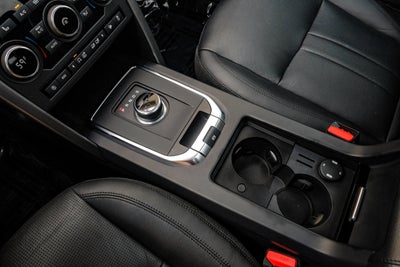 2019 Land Rover Discovery Sport HSE