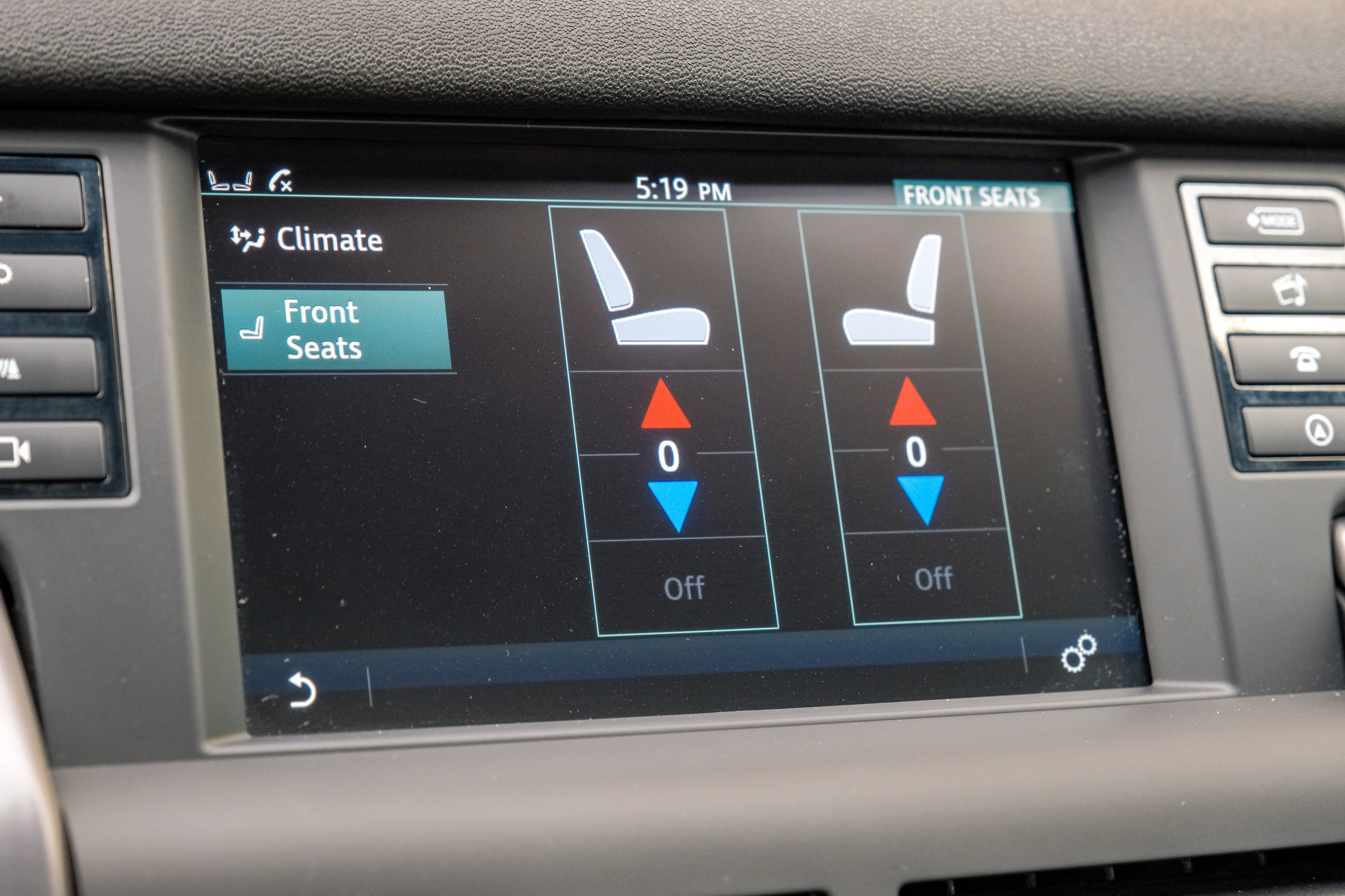 2019 Land Rover Discovery Sport HSE