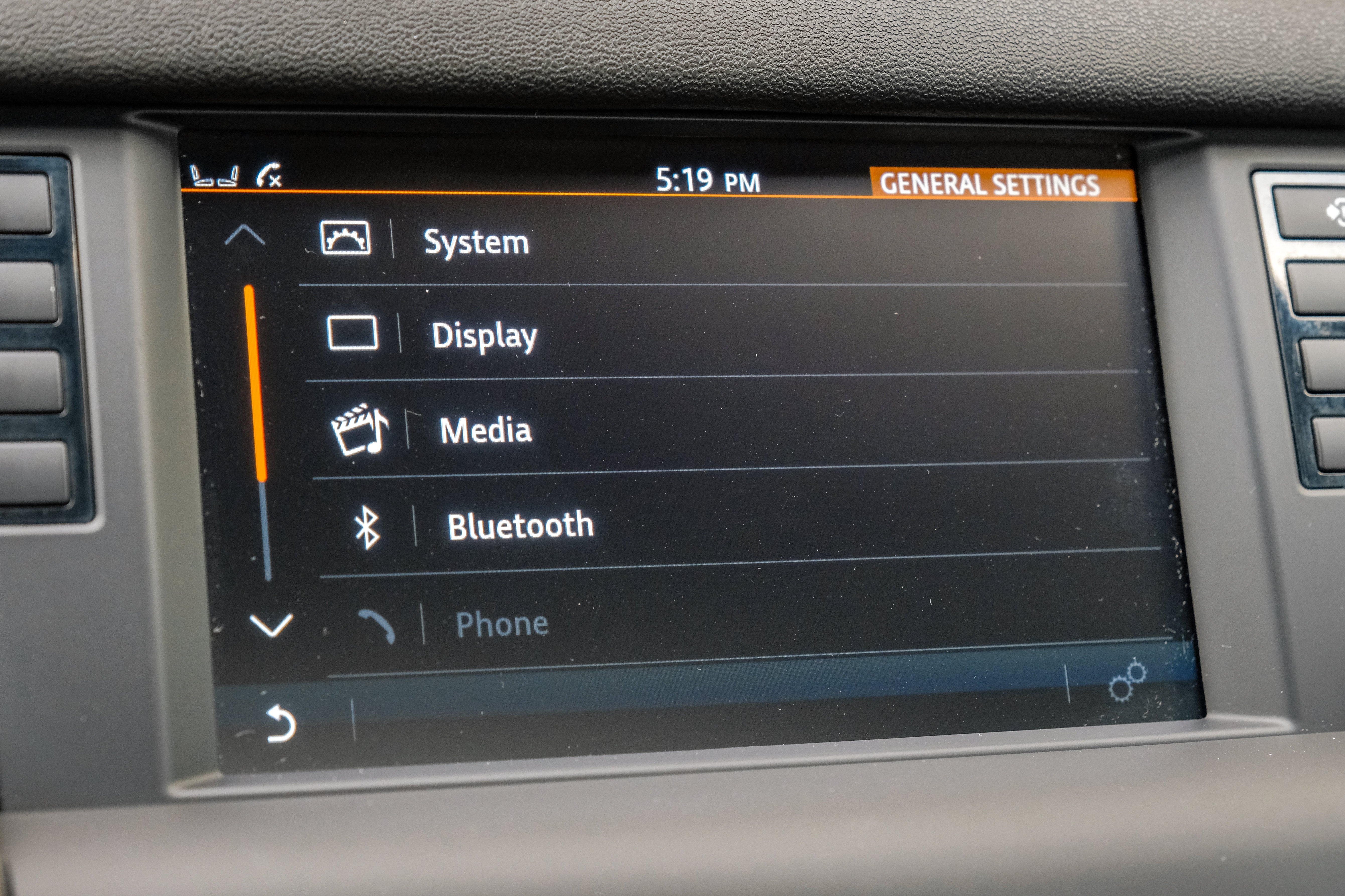 2019 Land Rover Discovery Sport HSE